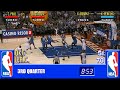 Blake Griffin Slam Dunks 2011-2012: NBA Jam Style