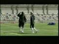 Adidas Futebol - David Beckham And Reggie Bush
