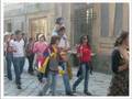 videos de Genova: Marcia Silenziosa Pro Tibet e Birmania