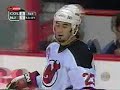 2000-01 Round 4/Game 6: Scott Gomez Disallowed Goal 2000-01 Round 4/Game 6: Scott Gomez Disallowed Goal