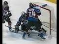 2000-01 Round 4/Game 6: Scott Gomez Disallowed Goal