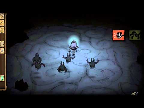 Don't Starve: Pocket Edition