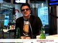 Johnny Knoxville interview part 3 Johnny Knoxville interview part 3
