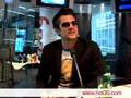 Johnny Knoxville interview part 3