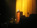 Scissor sisters - Opening in Nottingham
