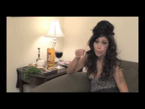 Rachel Feinstein - Amy Winehouse