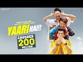 Download Yaari Hai Tonyk.r Riyaz Aly Siddharth Nigam Happy Friendship Day Official Video Mp3 Song