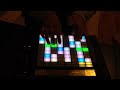 I liked a @YouTube video http://www.youtube.com/watch?v=fhPuxyBiHgo&feature=youtu.be&a flight of the bumblebee - ableton push
