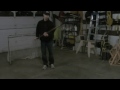 Stickhandling Moves