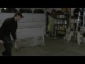 Stickhandling Moves