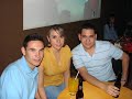NUX BAR