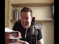 The Ricky Gervais Show: Video Podcast 1