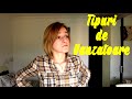 Tipuri de vanzatoare - Anne-Marie