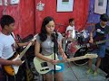 Tracy Chapman Baby Can I Hold You Cover