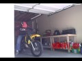 RM 250 WHEELIE MURDER SCENE [first ride]