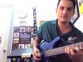 Crazy Cool Insane Badass Guitar Lesson: SWEEPING!