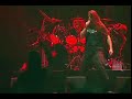 Cannibal Corpse Murder Worship & Decency Defied Wacken 2007