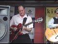 Rock The Square Dance - Wes Pudsey and the Sonic Aces