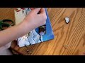 CPG Unboxing Club Penguin Interchangable Necklace Set