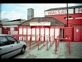 walsall Stadiums