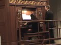 Franck - Choral No. 2 in B minor - Part 1