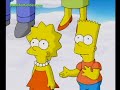 The Simpsons Game - Game Over - Guide Part 3 of 3