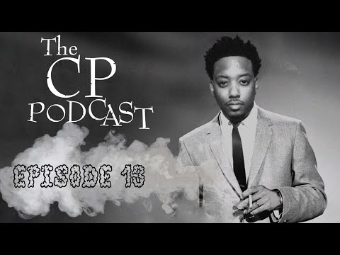 The CP Podcast: Wandering Black Holes & Doomsday Cults