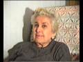 Ángel López Miñano (Abarán) Josefa Segura Ríos (Entrevista, Biografía, Cieza) D.E.P.