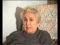 Ángel  López Miñano (Abarán) Josefa Segura Ríos (Entrevista, Biografía, Cieza) D.E.P.