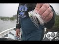 How to fish a bass jig