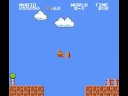NES \"sidestroller\" Super Mario Bros in 06:53.52 by HappyLee
