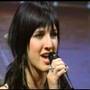 Ashlee Simpson - Shadow Live in 2004 