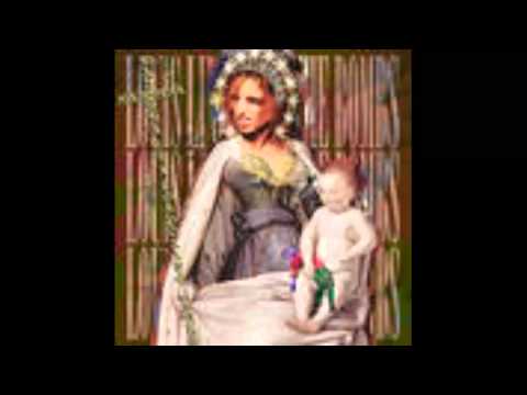 Louis Lingg and the Bombs - madonna is a corporate ****