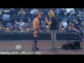 Smackdown 5/02/10 The Cutting Edge returns with Guest Star the Undertaker(HQ) part 2/2