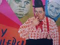 Fatty Arbuckle Poster Restoration