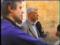 Camaiore - Corpus Domini - inizio processione - 1999