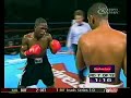 Diego Corrales vs Gary St. Clair Part 2 Diego Corrales vs Gary St. Clair Part 2