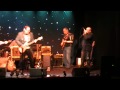 Down At The Doctors - Stalking Heads feat. Davy Knowles