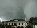 Loyola Chicago tornado