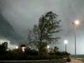 Loyola Chicago tornado