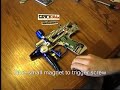 Rendition Bob Long Intimidator Magnet Kit Installation