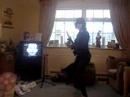 East 17 Dancing badly