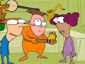 Home Movies Clip - Guitarmegeddon