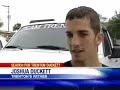 DNA confirmed to be Trenton Duckett\