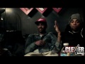 Hometown Hero Big Sean stops by CleverVizion.com
