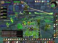 EC vs Grobbulus (Executus)