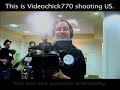 Meet one of the 888 Organizers; VideoChick770