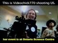 Meet one of the 888 Organizers; VideoChick770