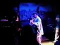 Bazerk opening for Rah Digga & Rampage @ URBAN UNDERGROUND/THE AIRLINER