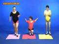 Dança do Quadrado... Clássica!